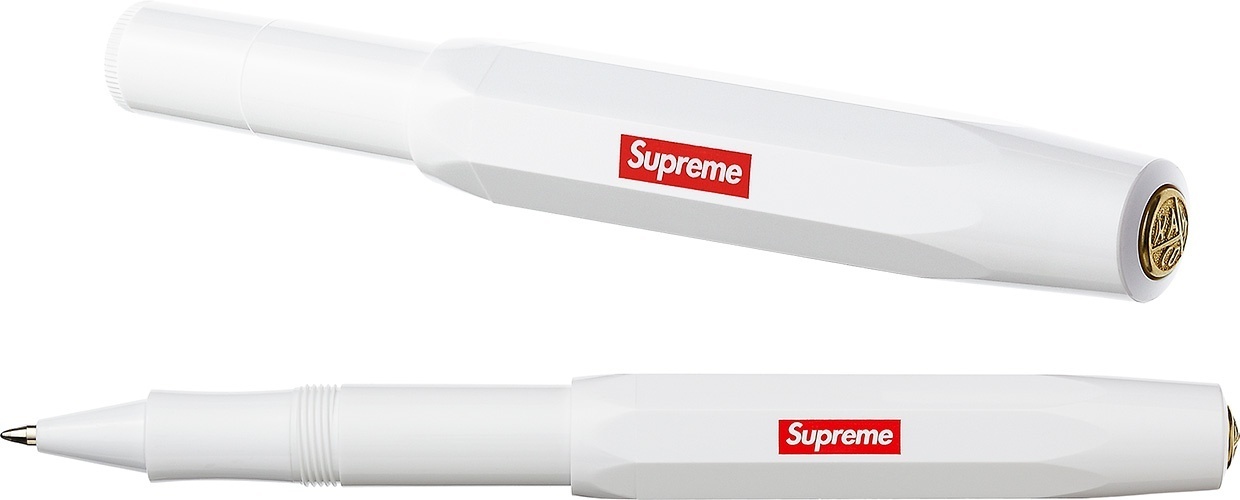 Supreme/Kaweco® Sport Rollerball Pen